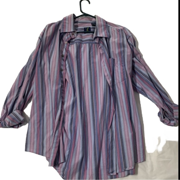 Vanhusen XL Shirt Dress or Casual - Picture 1 of 2